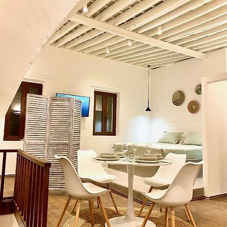 Rhodes Old Town Harmony Suite Rhodes City Extérieur photo