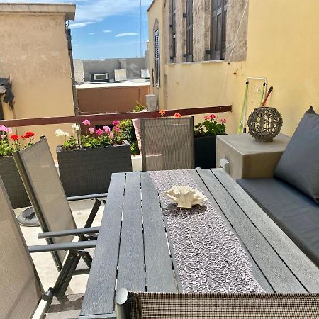 Rhodes Old Town Harmony Suite Rhodes City Extérieur photo