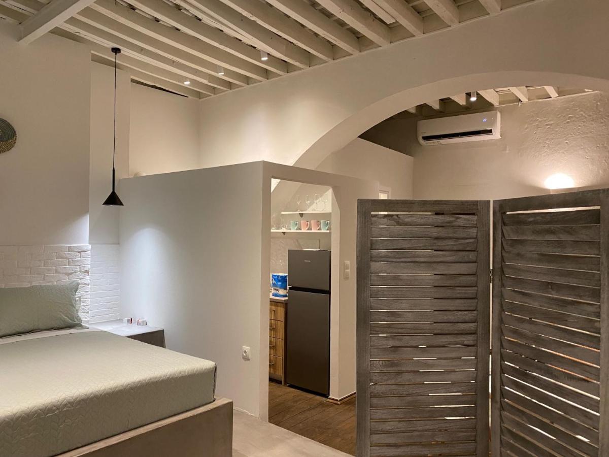 Rhodes Old Town Harmony Suite Rhodes City Extérieur photo