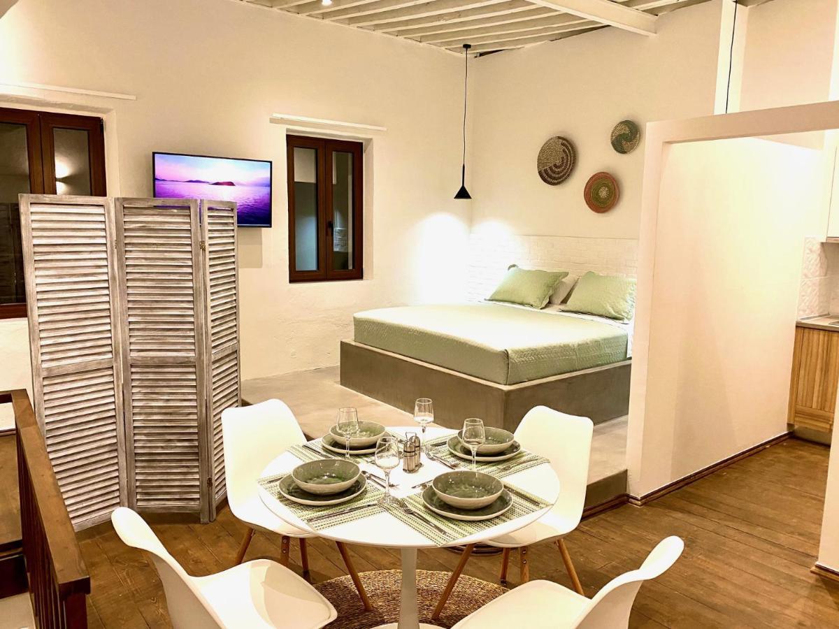 Rhodes Old Town Harmony Suite Rhodes City Extérieur photo