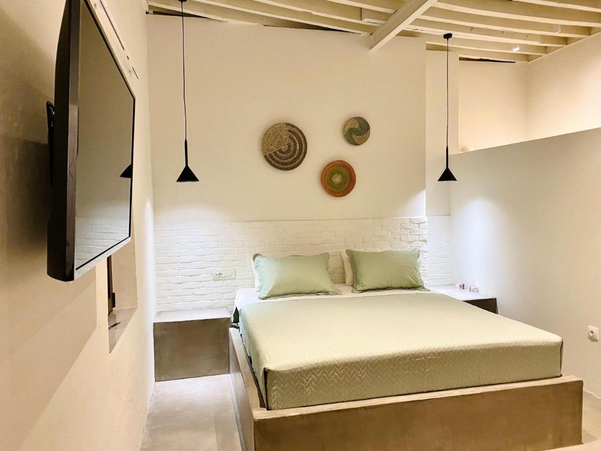 Rhodes Old Town Harmony Suite Rhodes City Extérieur photo