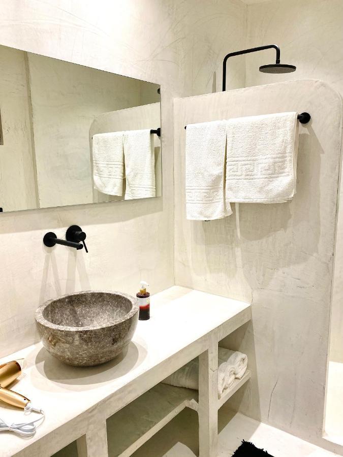 Rhodes Old Town Harmony Suite Rhodes City Extérieur photo
