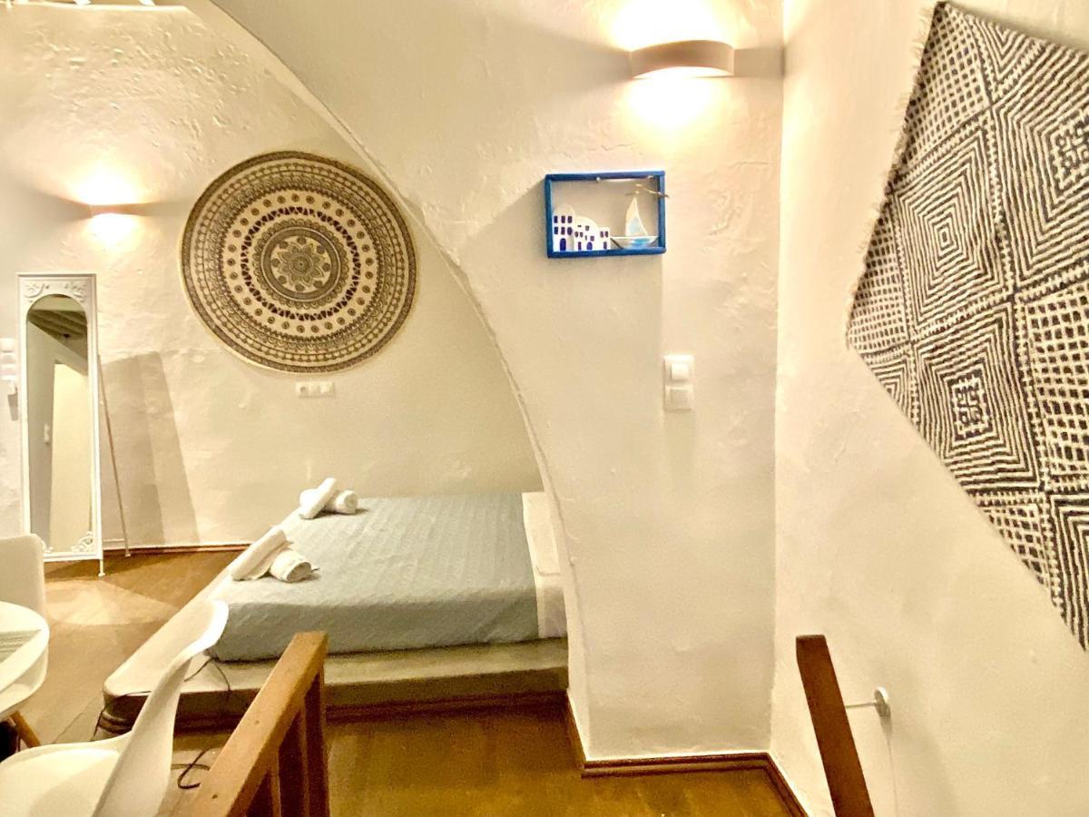 Rhodes Old Town Harmony Suite Rhodes City Extérieur photo