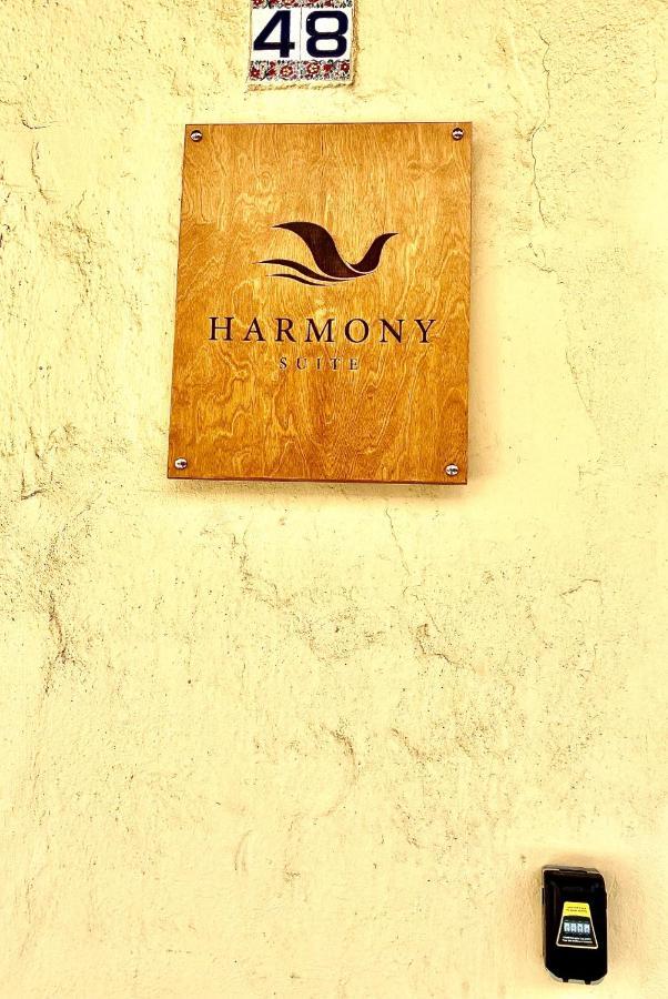 Rhodes Old Town Harmony Suite Rhodes City Extérieur photo