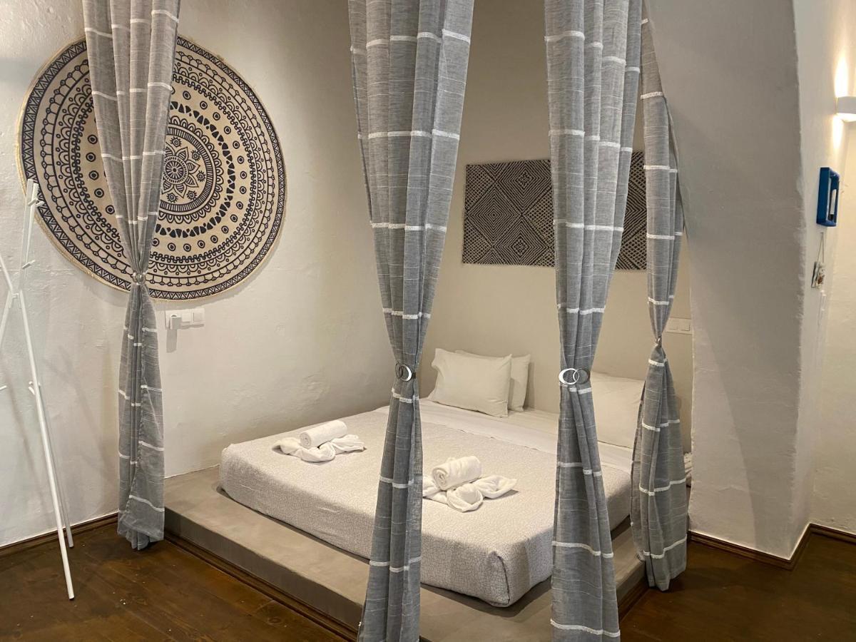 Rhodes Old Town Harmony Suite Rhodes City Extérieur photo